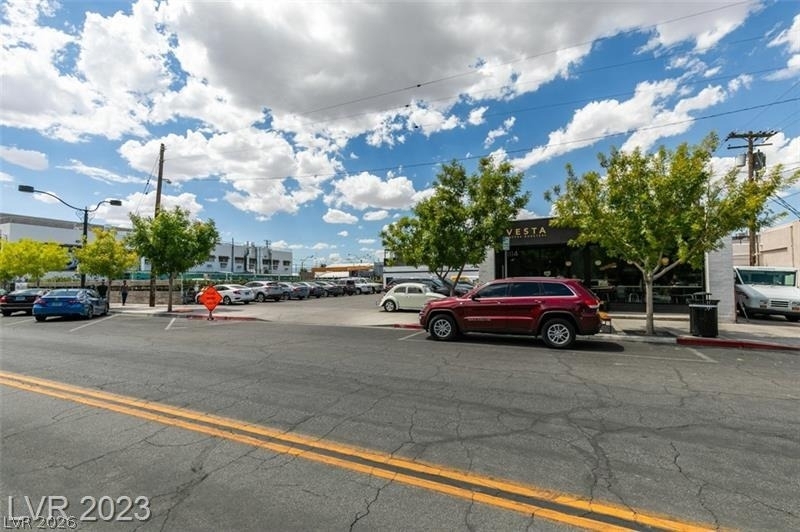 1116 S Casino Center Boulevard - Photo 34