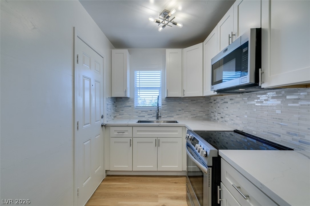 1116 S Casino Center Boulevard - Photo 21