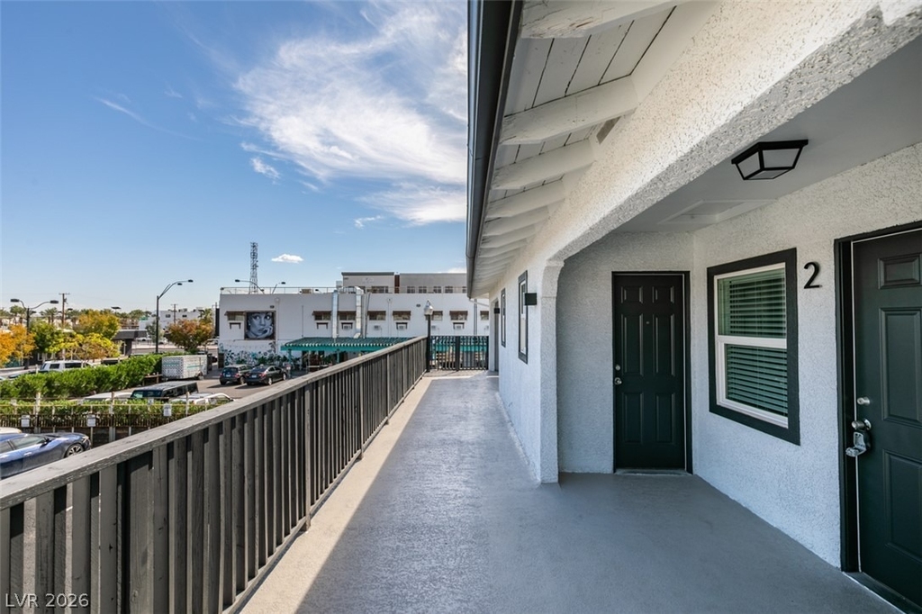 1116 S Casino Center Boulevard - Photo 5