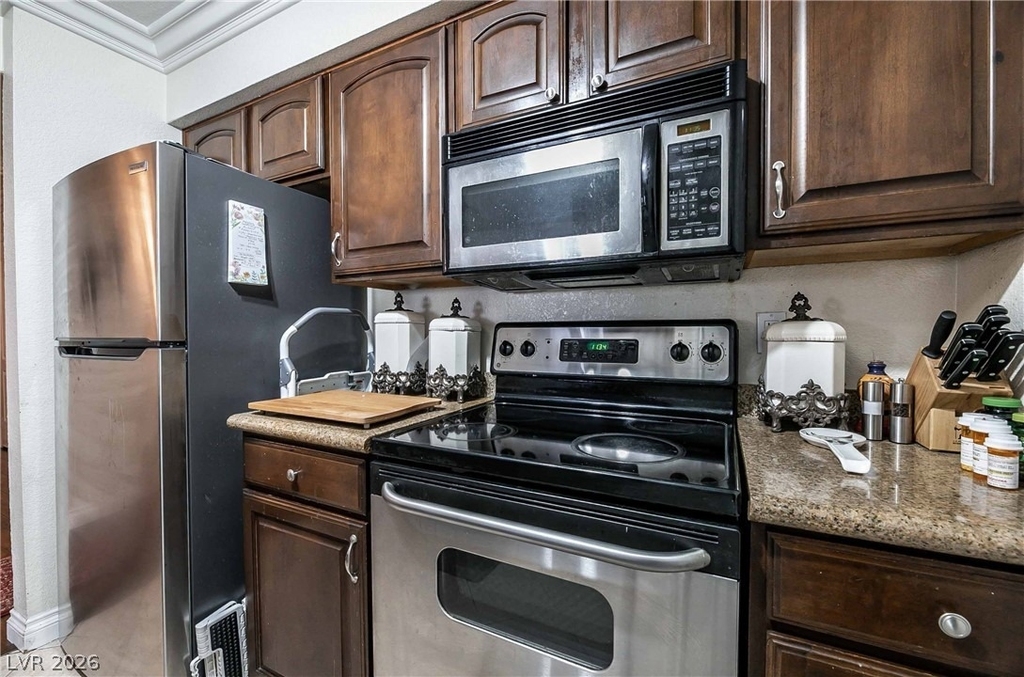 8101 W Flamingo Road - Photo 19