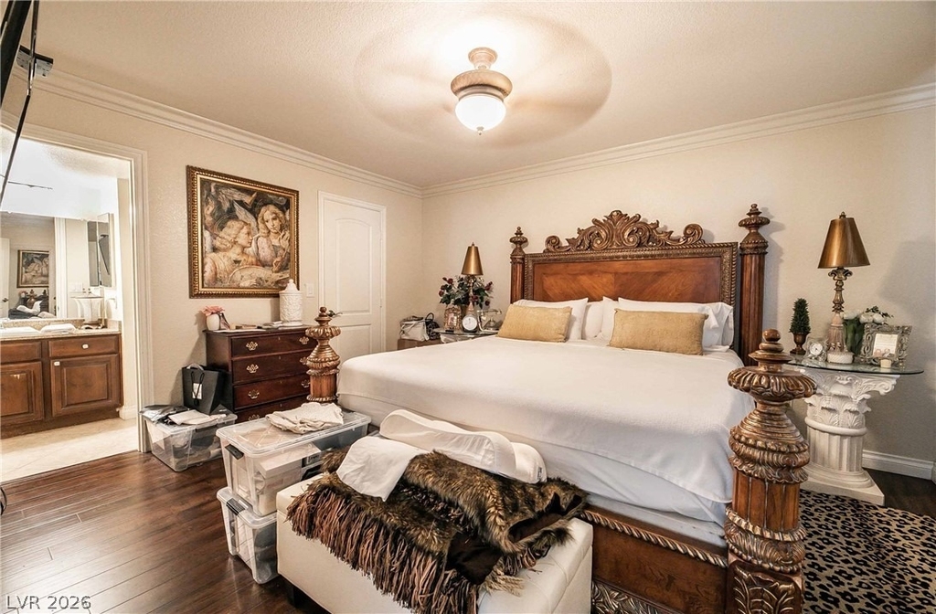 8101 W Flamingo Road - Photo 20