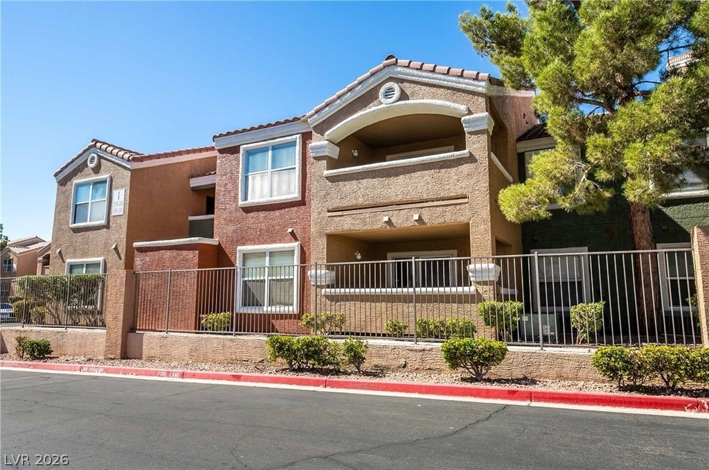 8101 W Flamingo Road - Photo 2