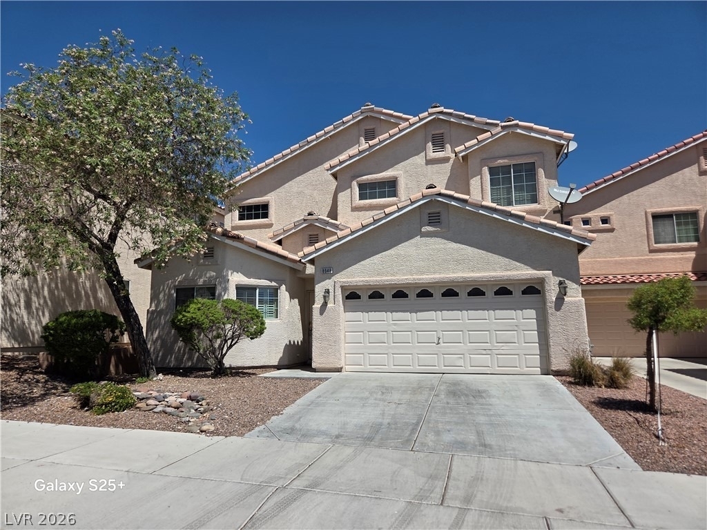 8948 Snowtrack Avenue - Photo 0
