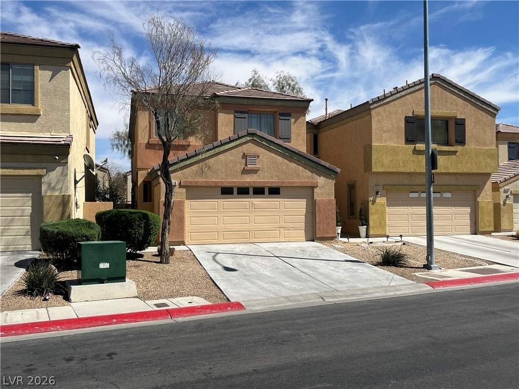 6516 Raven Hall Street - Photo 1