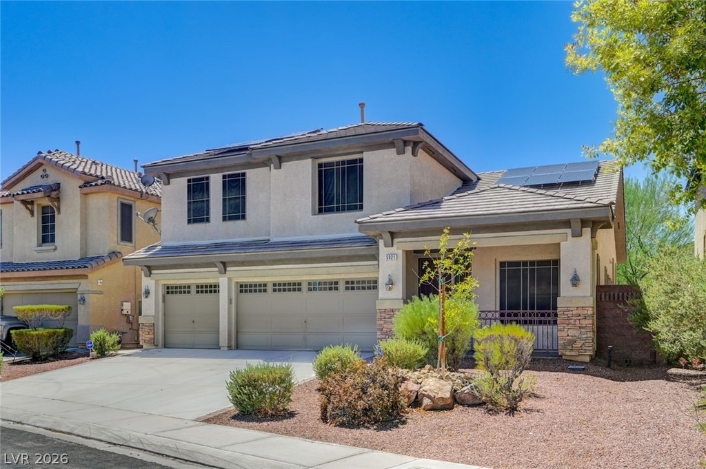 5921 Altissimo Street - Photo 1
