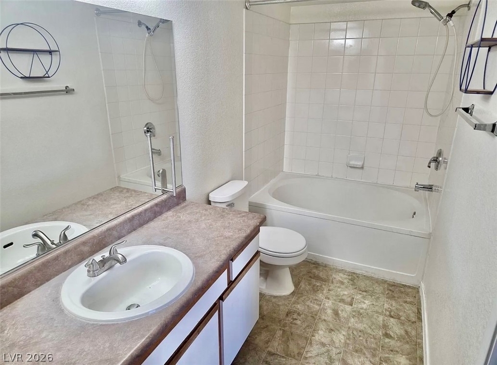 6650 W Warm Springs Road - Photo 21