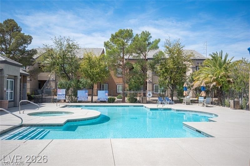 6650 W Warm Springs Road - Photo 23