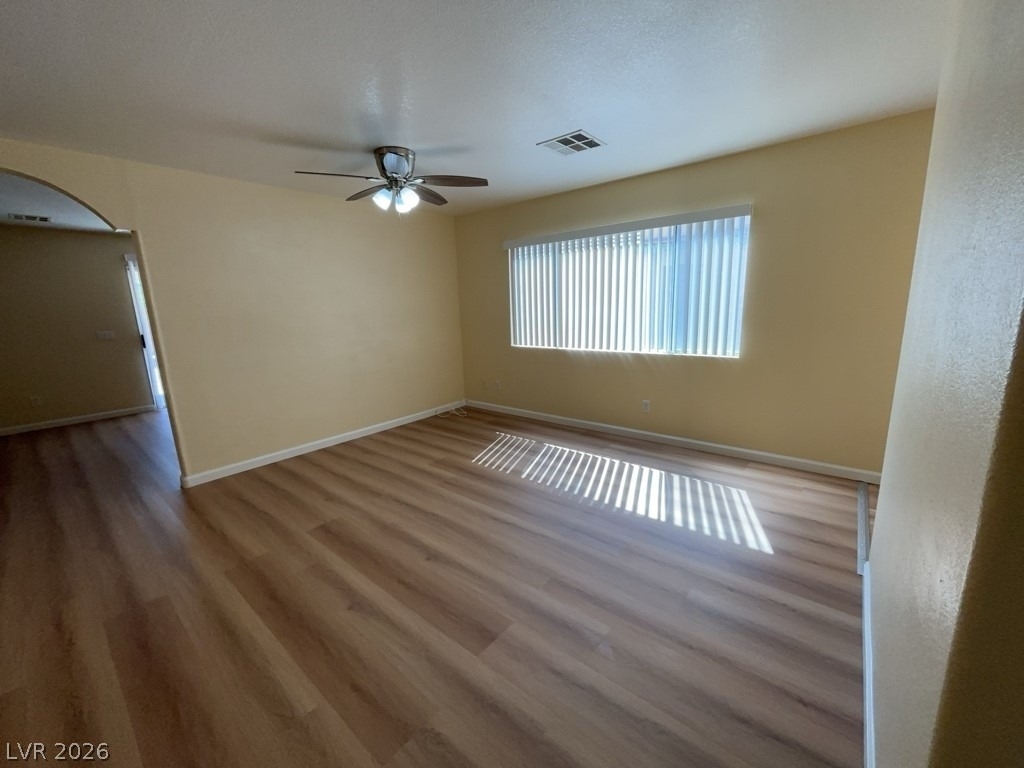 6045 Stone Hollow Avenue - Photo 1