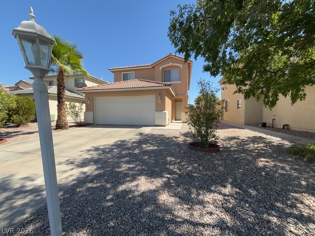6045 Stone Hollow Avenue - Photo 0