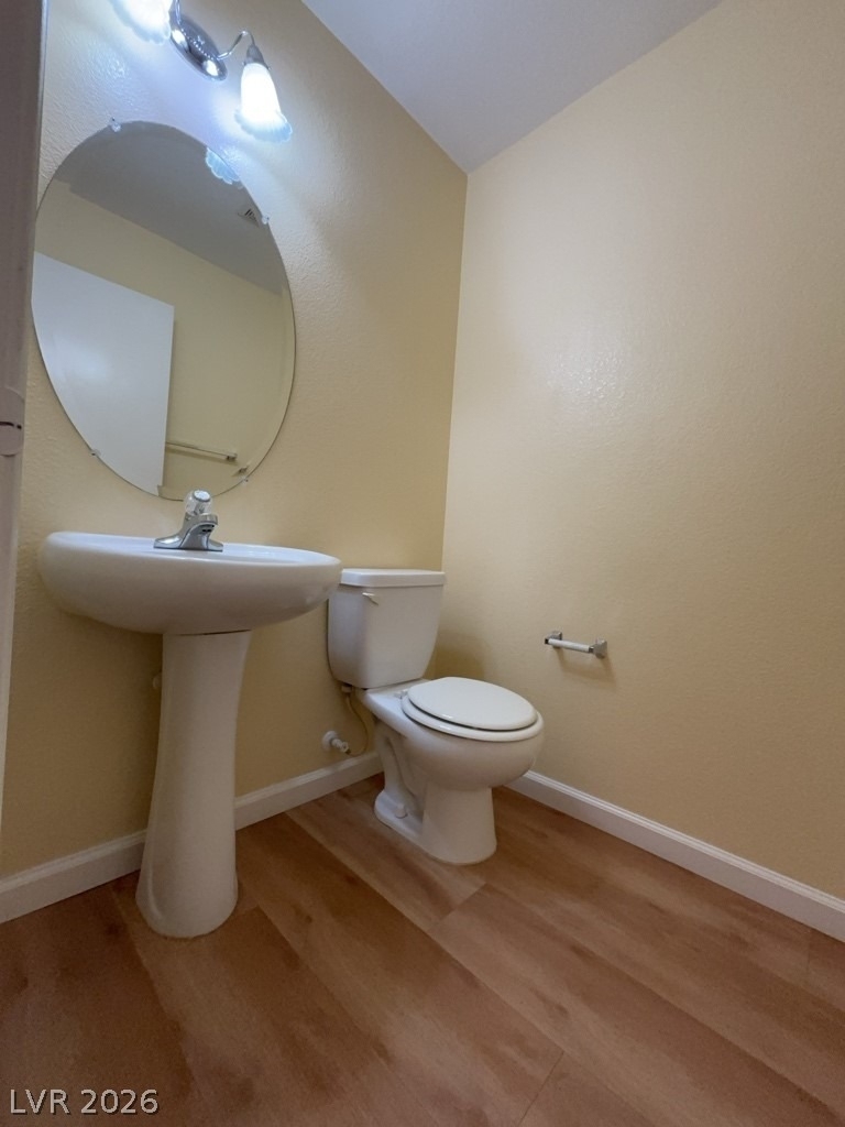 6045 Stone Hollow Avenue - Photo 6