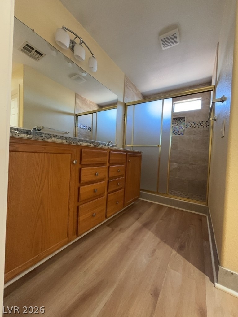6045 Stone Hollow Avenue - Photo 3