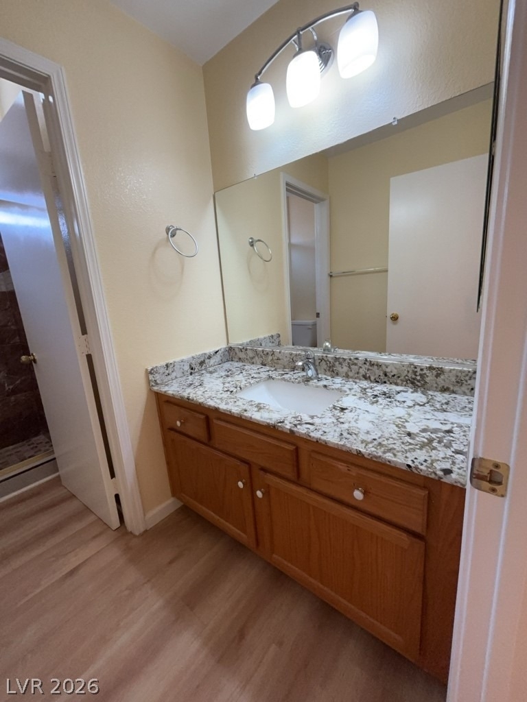 6045 Stone Hollow Avenue - Photo 4
