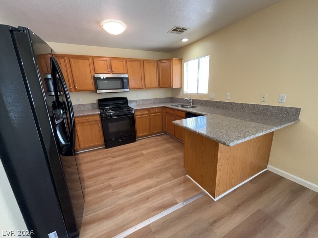 6045 Stone Hollow Avenue - Photo 2
