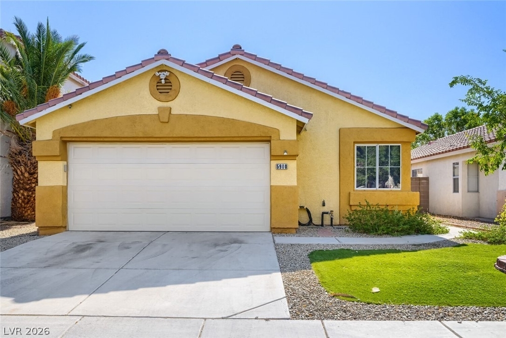 5900 Round Castle Street - Photo 1