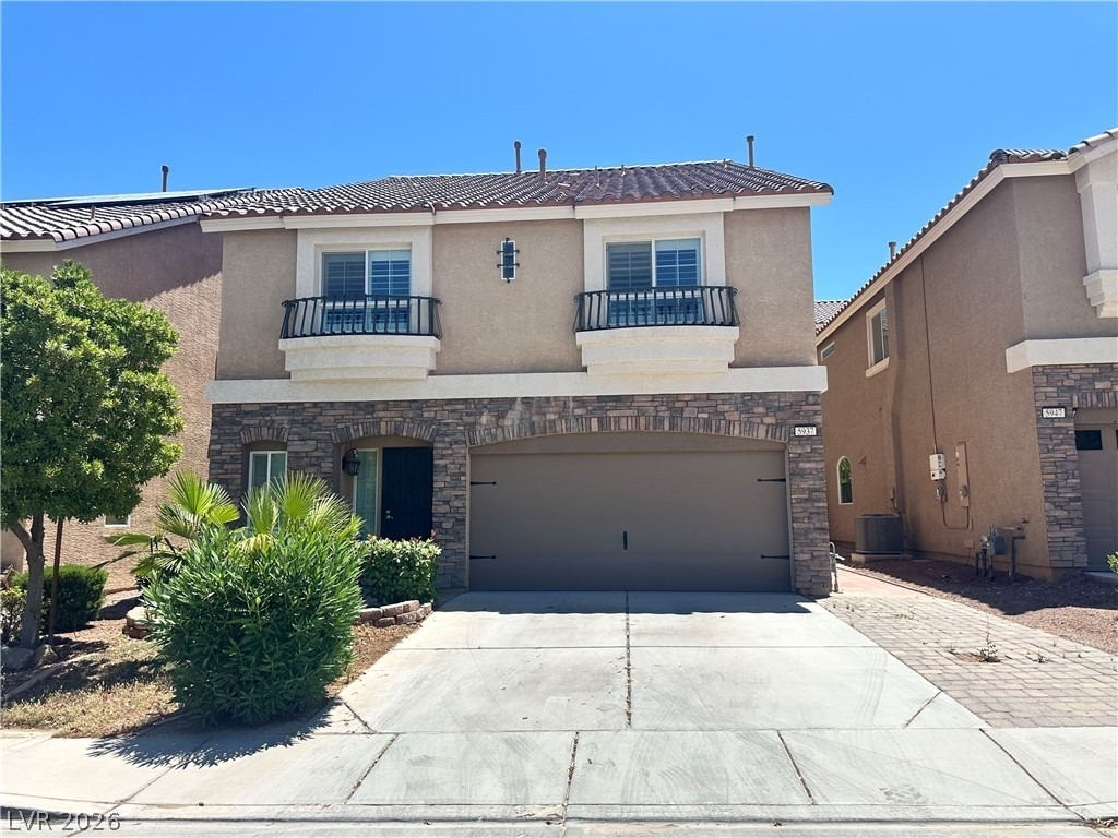 5937 Gordon Creek Avenue - Photo 0