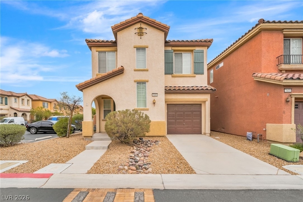 7616 Perla Del Mar Avenue - Photo 1