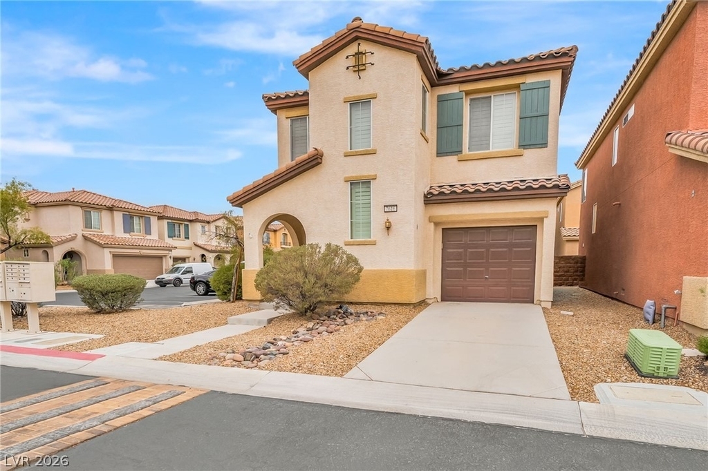 7616 Perla Del Mar Avenue - Photo 0