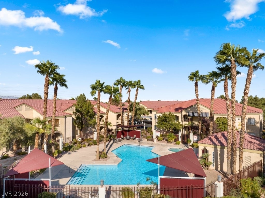7885 W Flamingo Road - Photo 2