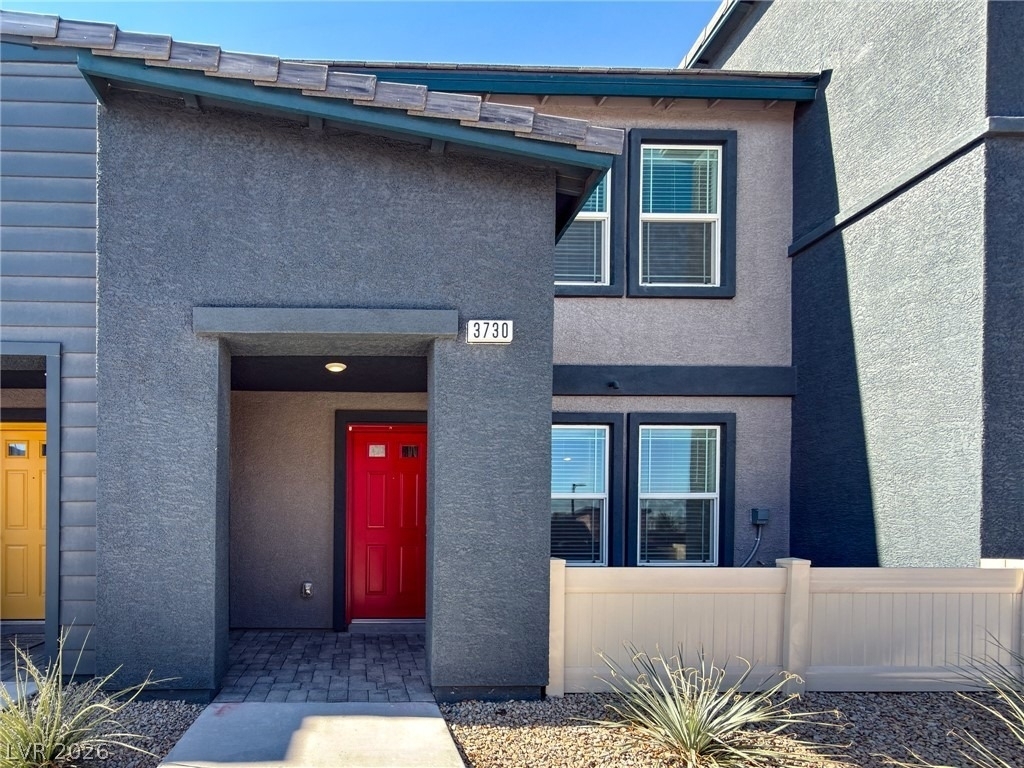 3730 Celesta Vista Avenue - Photo 0