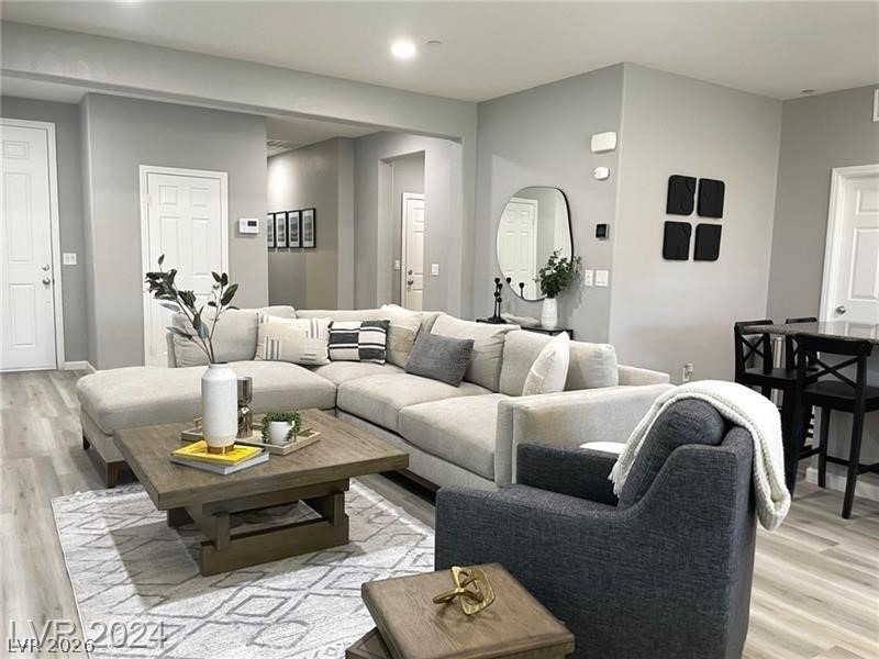 2828 Aragon Terrace Way - Photo 5