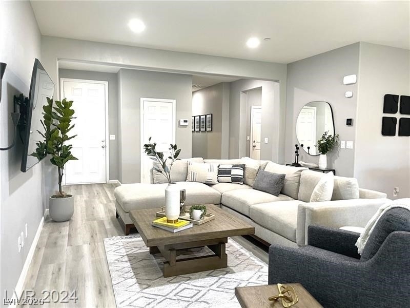 2828 Aragon Terrace Way - Photo 4