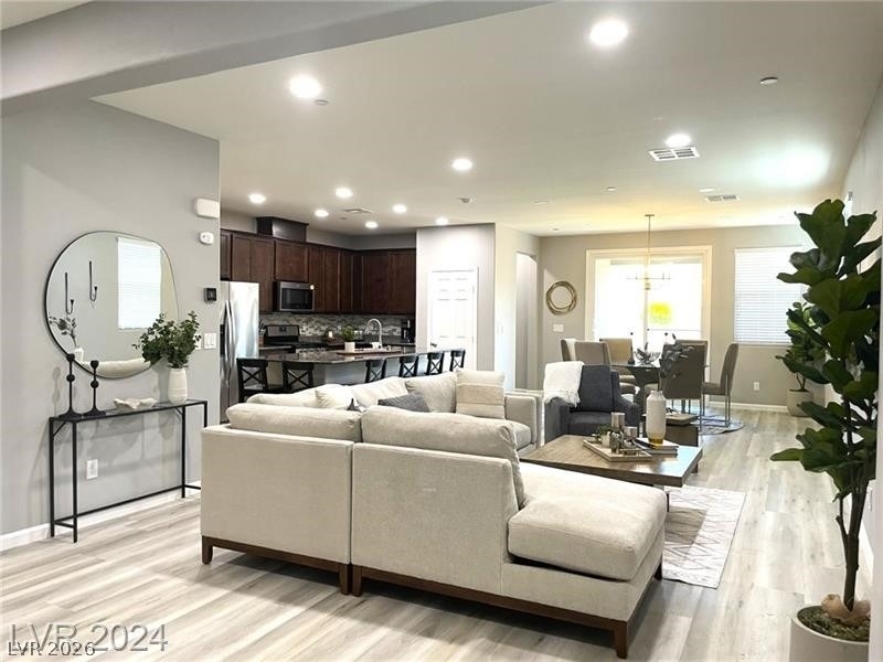 2828 Aragon Terrace Way - Photo 1