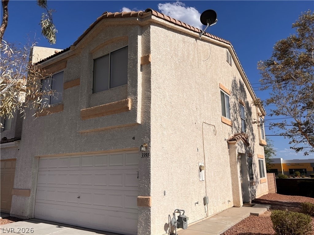 3391 Sparrow Heights Avenue - Photo 1