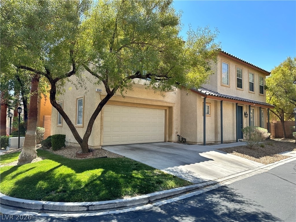 3589 Pinnate Drive - Photo 0