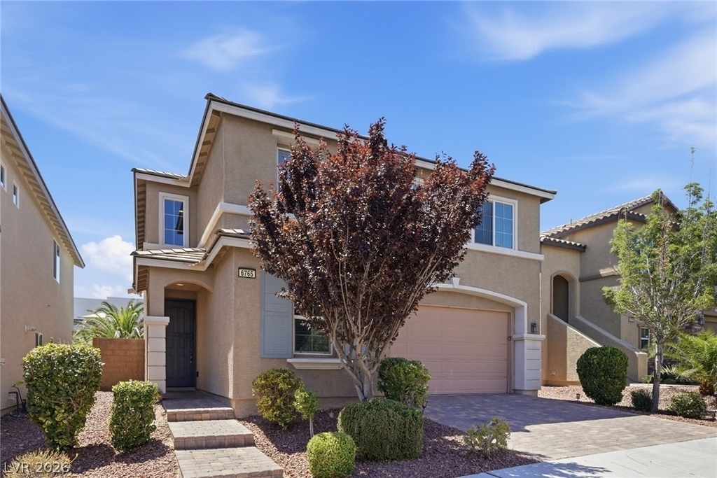 6765 Bristle Falls Street - Photo 2