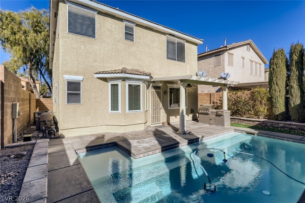 10744 Tuscan Court - Photo 3