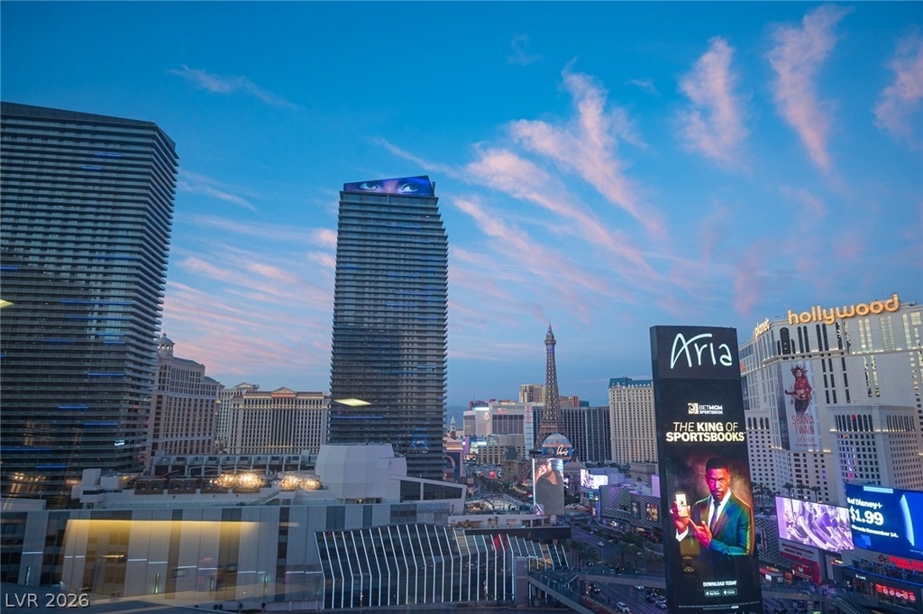 3722 Las Vegas Boulevard - Photo 1