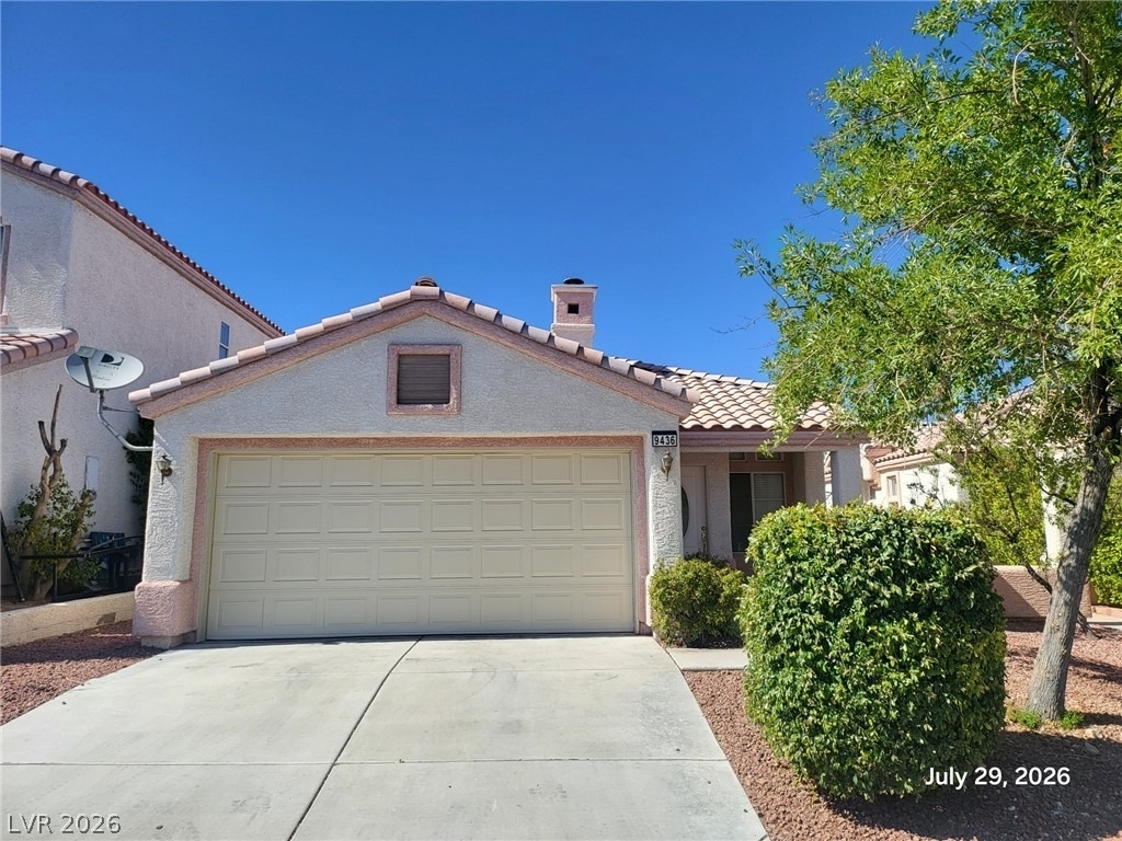 9436 Summer Rain Drive - Photo 0