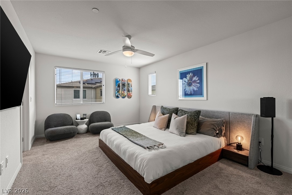 6829 Prairie Pearl Street - Photo 41