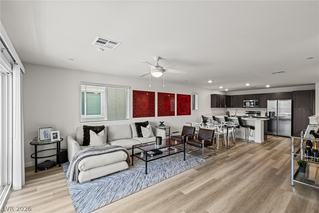 6829 Prairie Pearl Street - Photo 24