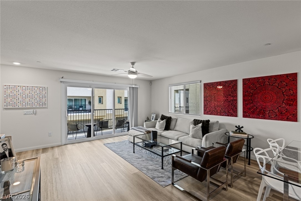 6829 Prairie Pearl Street - Photo 18