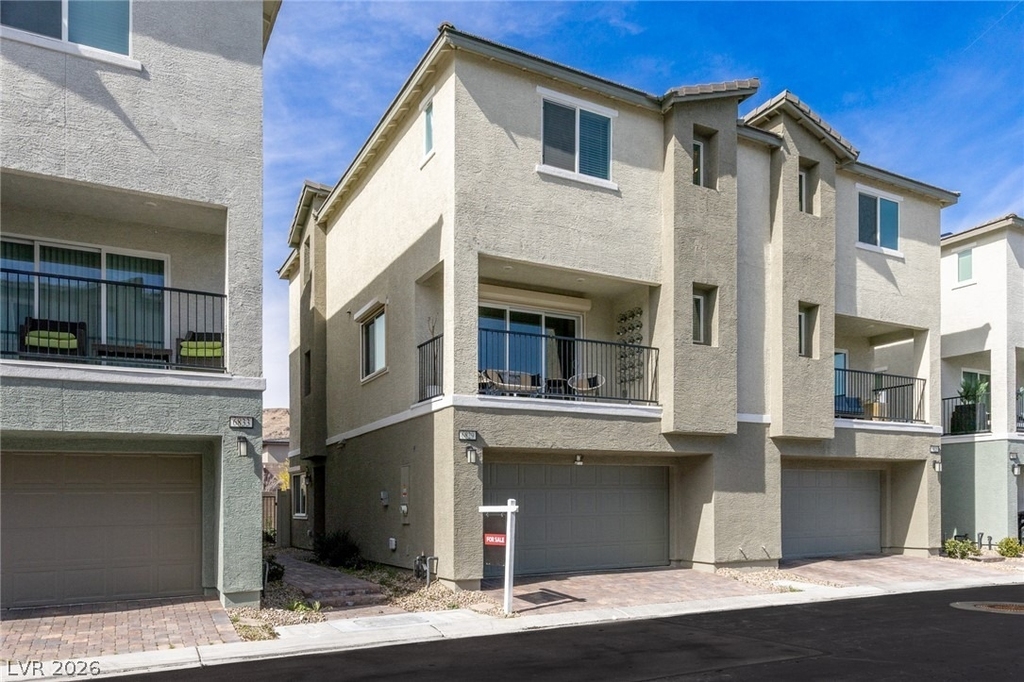6829 Prairie Pearl Street - Photo 2