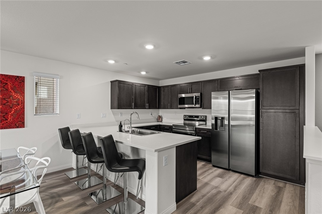 6829 Prairie Pearl Street - Photo 29