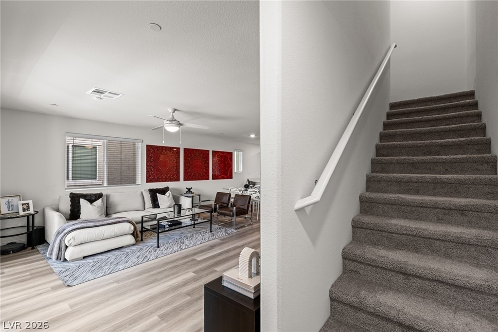 6829 Prairie Pearl Street - Photo 38