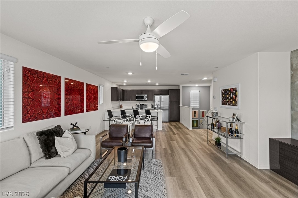 6829 Prairie Pearl Street - Photo 25