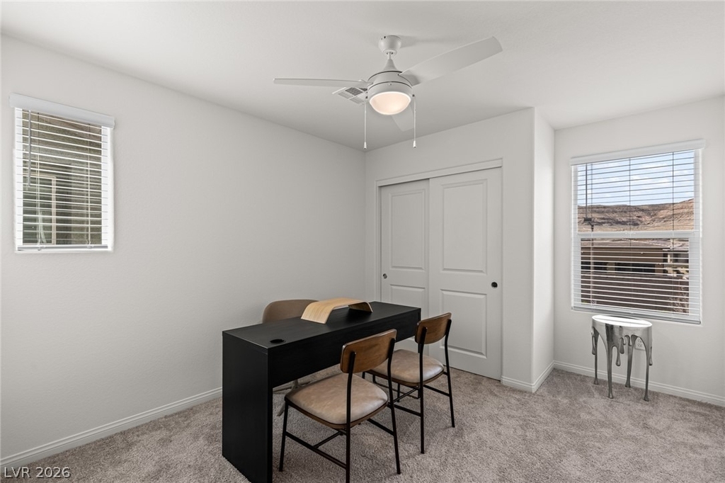 6829 Prairie Pearl Street - Photo 58