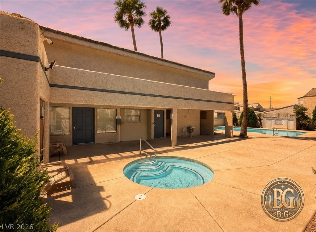 6250 W Flamingo Road - Photo 18