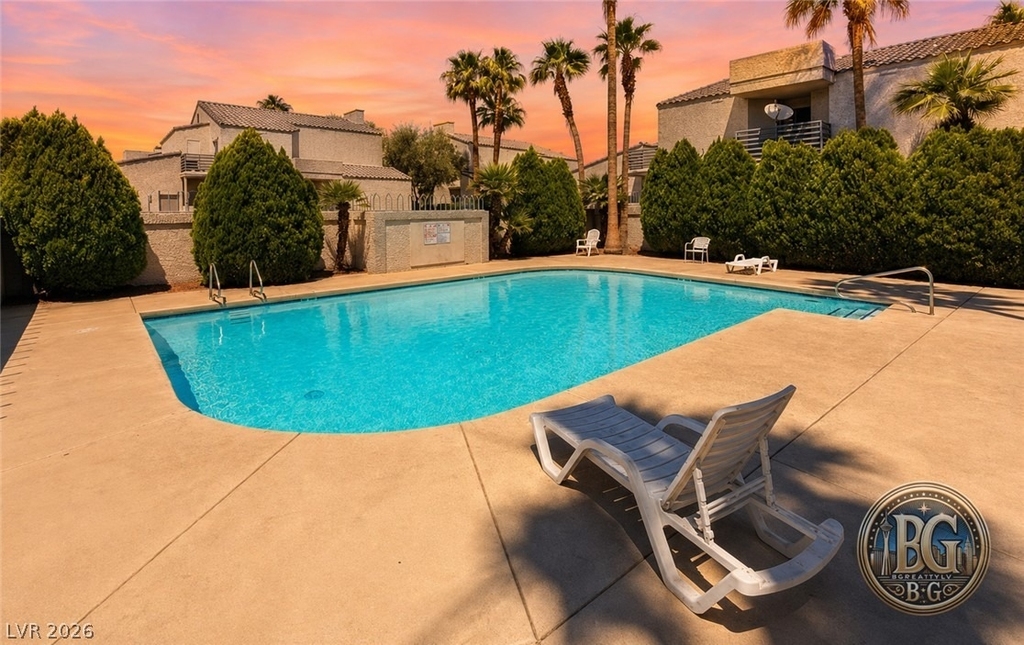 6250 W Flamingo Road - Photo 17