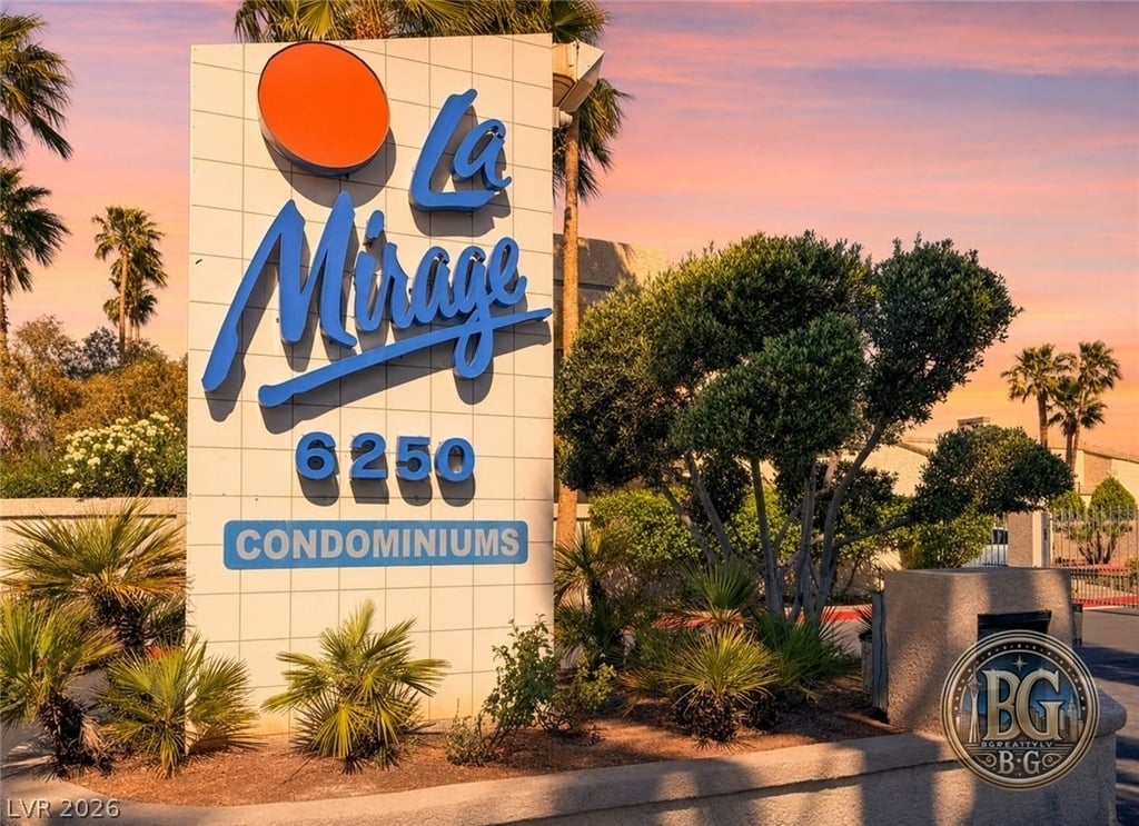 6250 W Flamingo Road - Photo 19