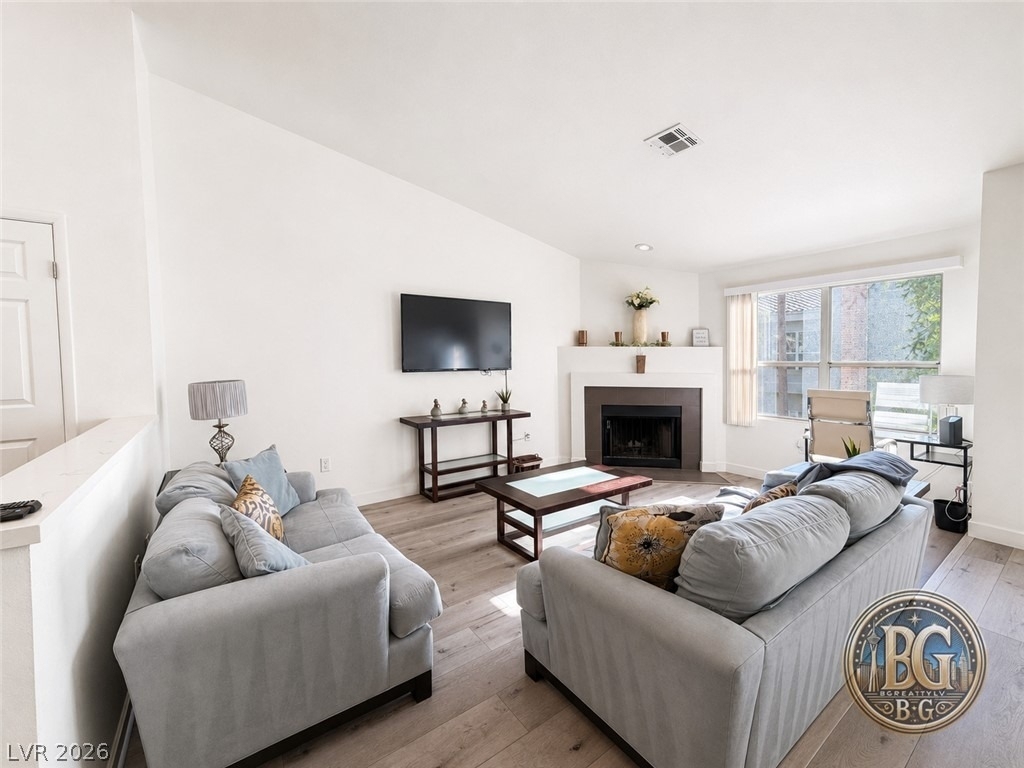 6250 W Flamingo Road - Photo 1