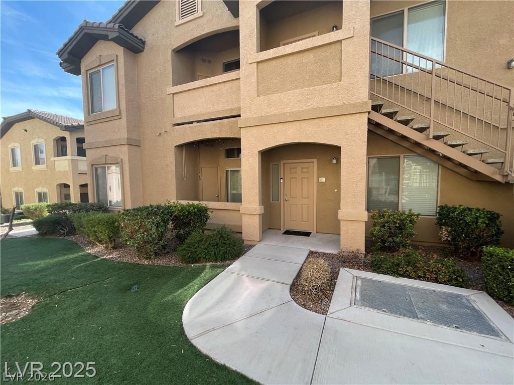 8985 S Durango Drive - Photo 1