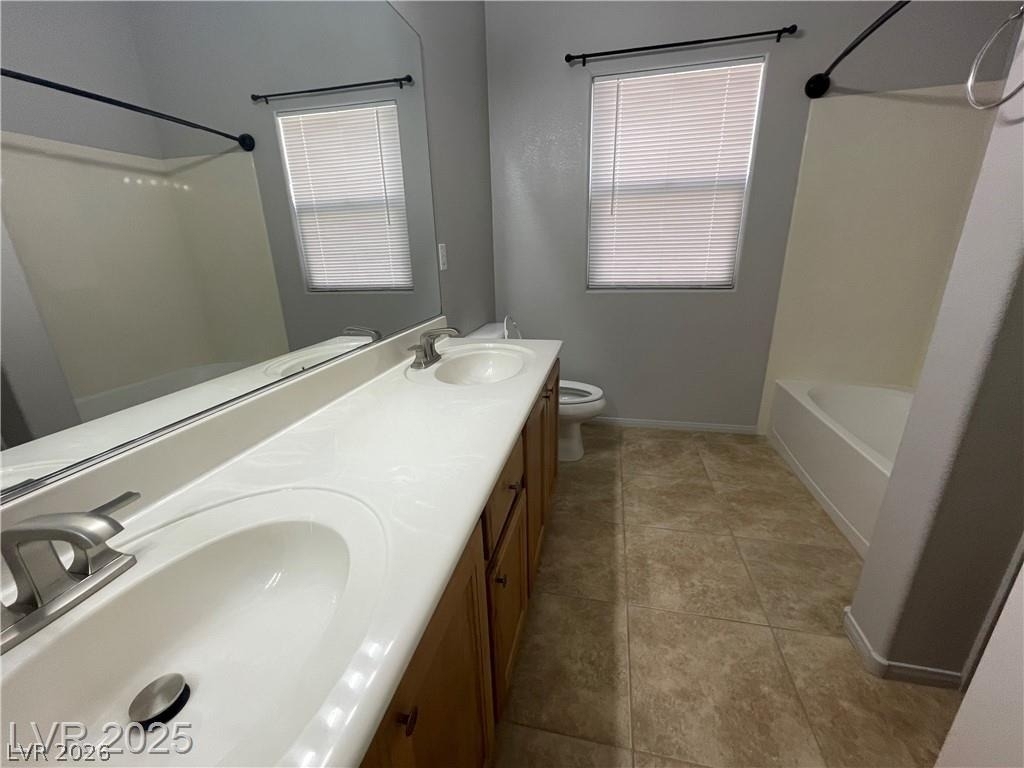 8985 S Durango Drive - Photo 33