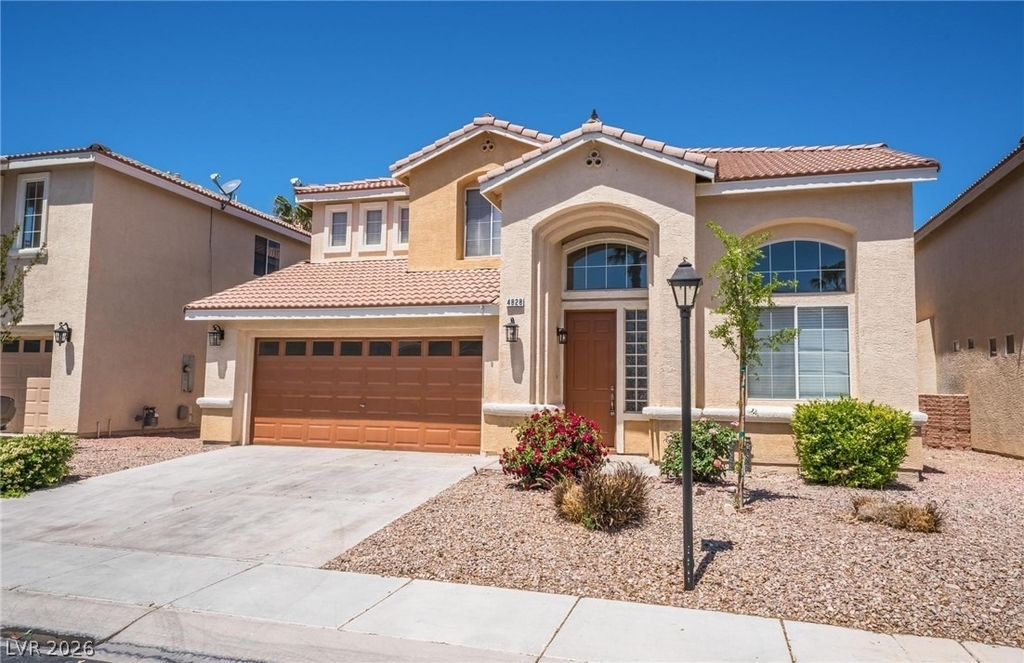 4828 Whisper Lake Avenue - Photo 1