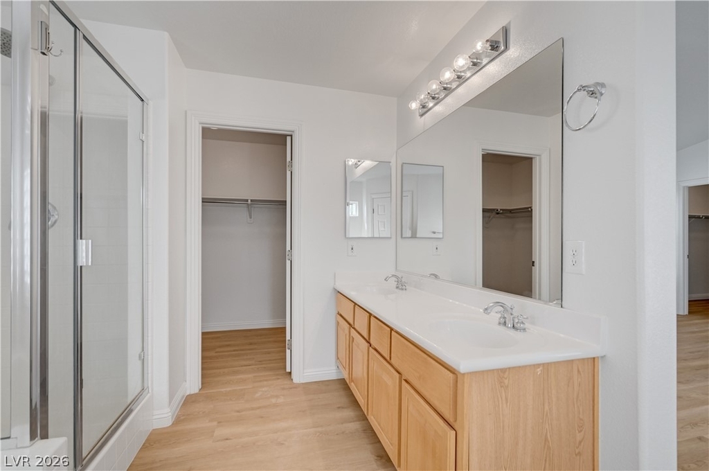 8918 Houston Ridge Avenue - Photo 21