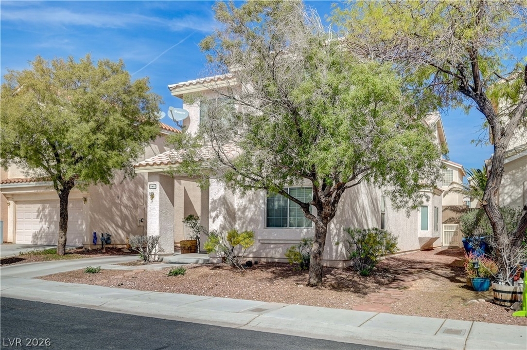 8918 Houston Ridge Avenue - Photo 1