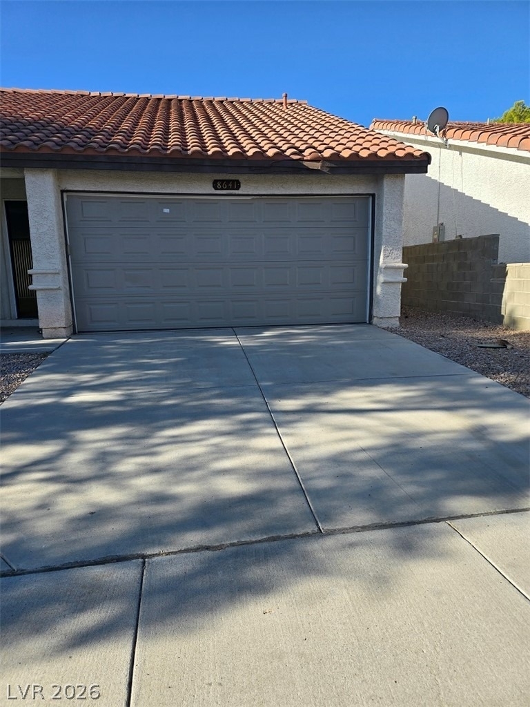 8641 Toscana Lane - Photo 0
